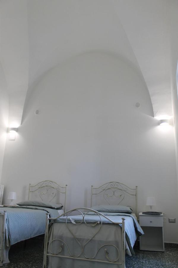 Il Cortile Segreto - Con Parcheggio Privato Lecce Exterior foto
